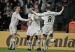 FCK - Brøndby