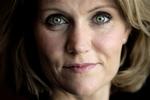 Helle Thorning-Schmidt