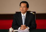 Præsident Chen Shui-bians hustru er belastet af en korruptionsskandale, der kan føre til gemalens fald. 