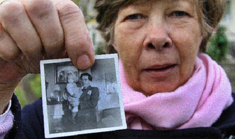 De tyskere, der blev født i Hitlers 'Lebensborn'-program har haft et liv præget af usikkerhed. 
