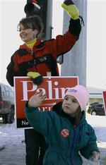 ALASKA ELECTION RDP