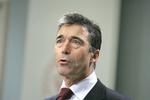 På dagens pressemøde satte statsministeren en streg under forbudet mod, at ministre optræder i reklamer. 