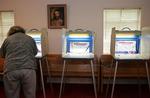  ELECTION RDP