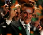 GOVERNOR SCHWARZENEGGER
