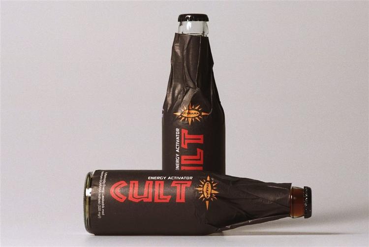 Cult anklager Carlsberg for urent trav i forretningsstrid. 