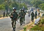 Regeringsstyrkers granatangreb i Sri Lanka er sandsynligvis gået ud over et børnehjem, oprettet af danske tamiler. 