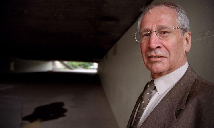 DDR's tidligere spion-chef Marcus Wolf er død, 83 år. 