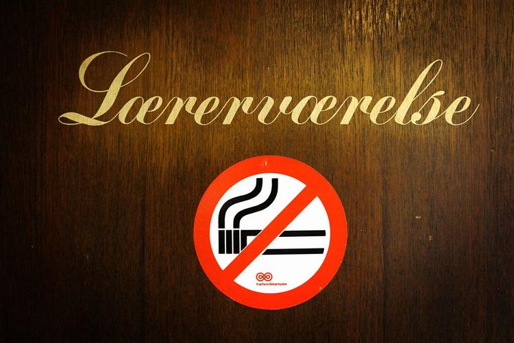 Der er trængsel på lærerværelserne i dag, hvor lærerne på Frederiksberg og Falkonergårdens gymnasier har nedlagt arbejdet. 15-20 andre gymnasier tager stilling til, om de skal gøre det samme. 