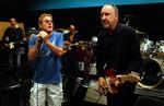 MUSIC THE WHO