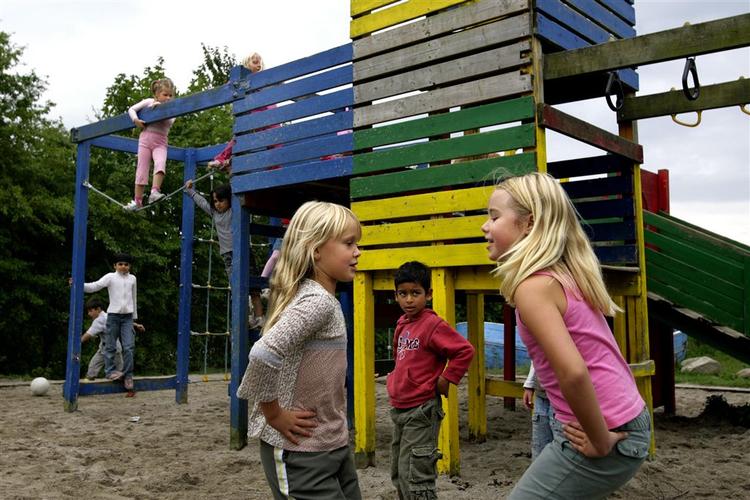 Politikere vil gøre det muligt at vælge børnenes institution ved sammenligninger på nettet. 