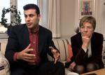 Striden mellem Naser Khader og Marianne Jelved har skabt ny uro hos de Radikale. 