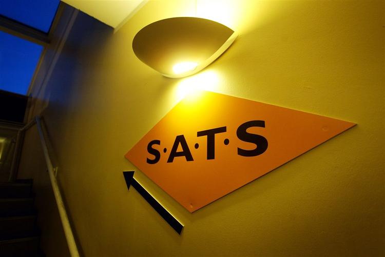 SATS-kæden skifter ejer. Den er købt af pengetanken Tryg i Danmark som første inkøb i en række af sundhedsinvesteringer. 