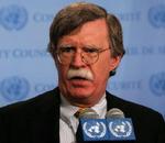 USA's ambassadør i FN, John Bolton, er kommet i direkte skænderi med ledelsen af FN. - Arkivfoto: AP 