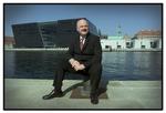 Realdania-direktør ville forære København anlæg til en halv milliard kroner. 