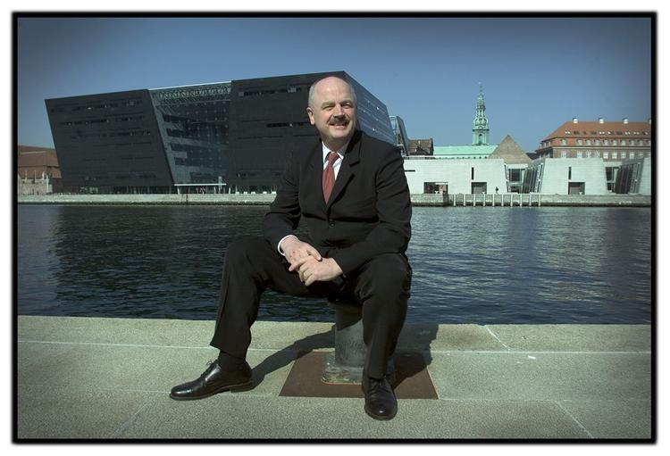 Realdania-direktør ville forære København anlæg til en halv milliard kroner. 