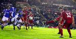 Agger sender Liverpool videre  