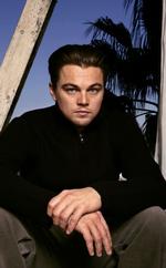 Lykkens gang. Leonardo DiCaprio har nu lavet tre film med vennen Marty aka. Martin Scorsese. Og Oscars gider de ikke at tale om.  Foto: Kevork Djansezian 