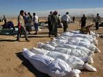 Situationen i Irak er blodig alvor for såvel soldaterne fra besættelsesstyrkerne som de lokale. 