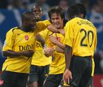 BRITAIN SOCCER CHAMPIONS LEAGUE