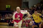 Christian Hjermind vender til sommer tilbage til den spanske liga, hvor også spillede fra 2001 til 2003. 