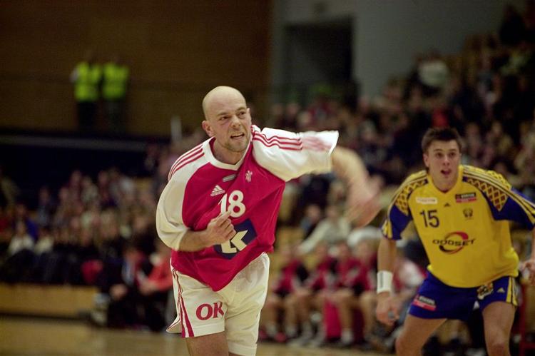 Christian Hjermind vender til sommer tilbage til den spanske liga, hvor også spillede fra 2001 til 2003. 