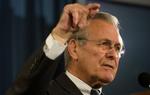 RUMSFELD
