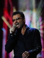 SWITZERLAND CONCERT GEORGE MICHAEL