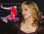 PEOPLE  MADONNA OPRAH