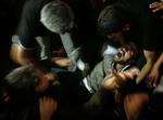 Israel dræbte onsdag 18 civile i byen Beit Hanoun i Gaza. Flere af de dræbte var kvinder og børn. 