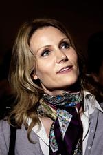 Helle Thorning-Schmidt 1. maj