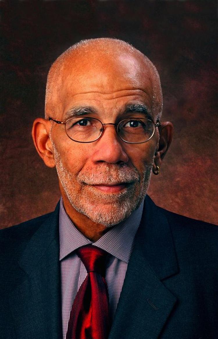 Ed Bradley var en af de mest populære værter på '60 Minutes. Han døde i dag af leukæmi. 