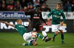 SAS-Liga: FC Midtjylland - Viborg