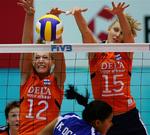 Et nyt verdensforbund i Volleyball bliver næste weekend stiftet i København, som et oprør mod det eksisterende forbund FIVB. 