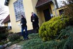 Omkring 13.000 frivillige deltog i Dansk Flygtningehjælps store landsindsamling i dag. 