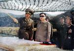 Nordkorea-forhandlingerne genoptages. 
