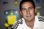 René Meulensteen ny træner for Brøndby