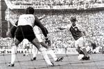 Michael Laudrup scorer