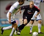 Mikkel Thygesen blev købt som tallent i Frem. Nu er han en af FC Midtjyllands bærende kræfter. Klubben vil nu købe flere færdiguddannede profiler. 