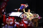Sufjan Stevens i Vega 