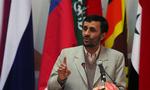 Irans præsident Mahmoud Ahmadinejad siger, at Iran vil blive atomkraftstat i år. 