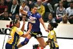 Efter fem sæsoner i Slagelse skifter Bojana Popovic fra en tidligere Champions League-vinder til den nuværende, Viborg. 