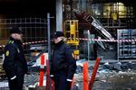 To byggearbejdere mistede sidste år livet under et fald fra en lift på en byggeplads på Islands Brygge. Sidste år mistede 20 mennesker livet i arbejdsulykker i byggebranchen. 