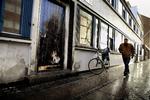 Gerningsmand til brandattentater menes fundet. 