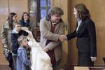 Krummerne - Familien