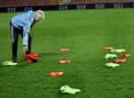 Ti spillere har fået deres landsholdsdebut under Morten Olsen i 2006. 