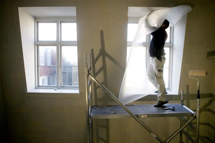 Det er langtfra alle håndværkere, der synes, at byggeboomet skal udmunde i et boom i sort arbejde. 