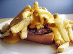 Amerikansk sandwich
