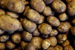 »Vi ved, at kartofler er sunde, men er kartofler i både det også? Er pommes frites? Er chips? Det vil simpelthen blive et fantastisk smagsdommeri og bureaukrati, hvis vi skal sidde og beslutte det«, siger skatteminister Kristian Jensen. 