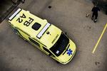Patientklagenævnet har gennemgået klager over ambulancebehandlere. 