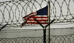 Bush-administrationen vil bygge nyt anlæg på Guantanamo-basen til 729 mio. danske kroner. 